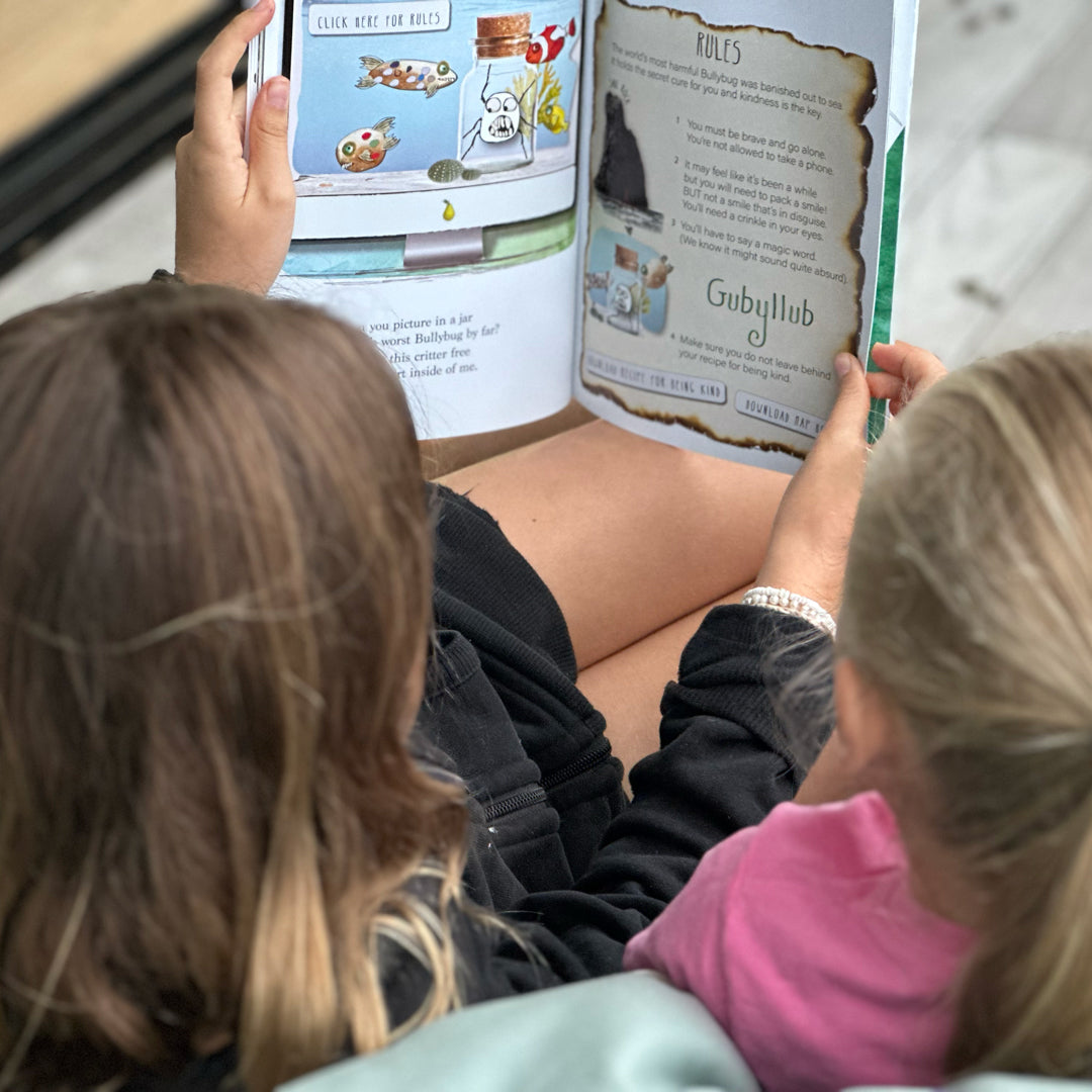 Gubyllub & Who Said Kiwi&