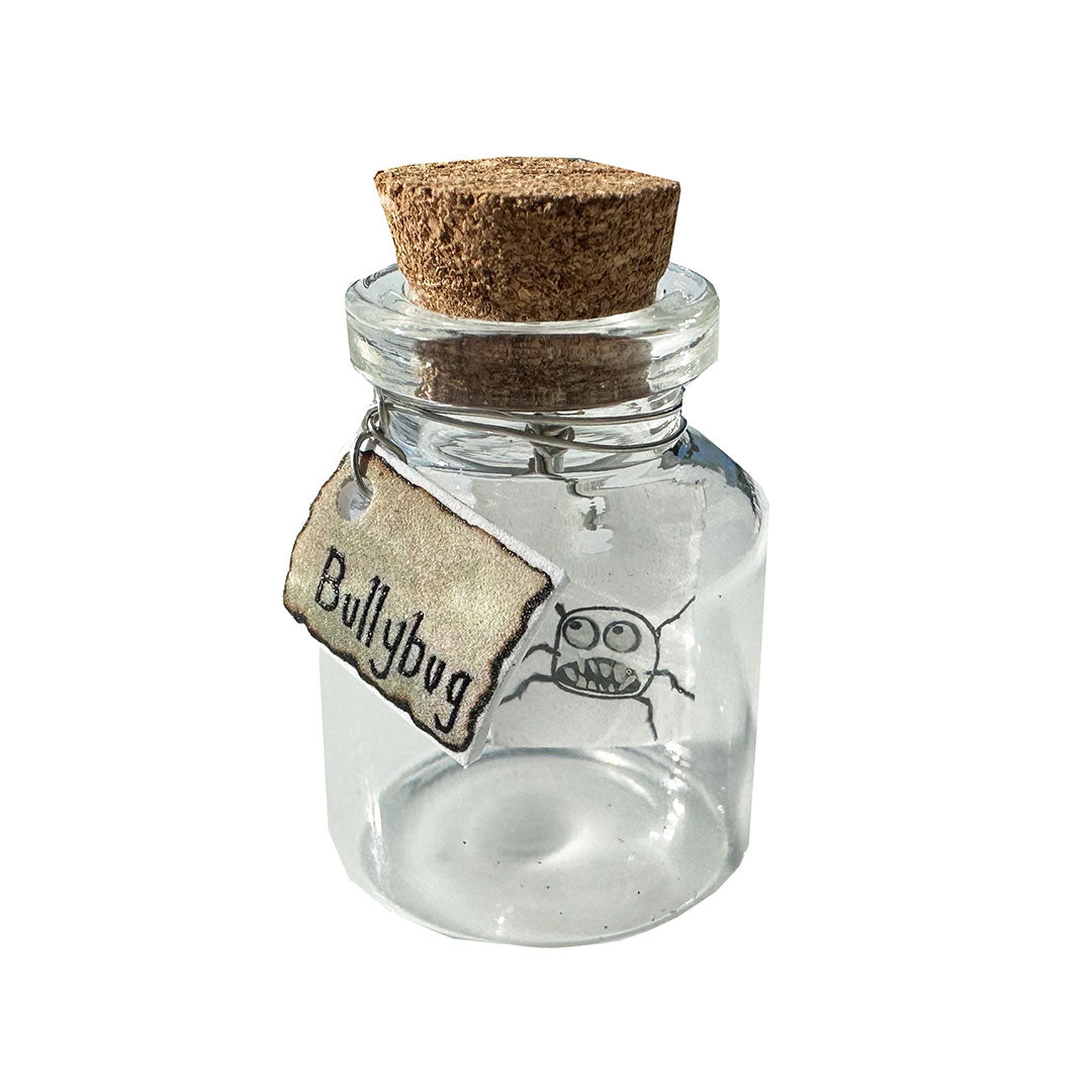 Bullybug Jar