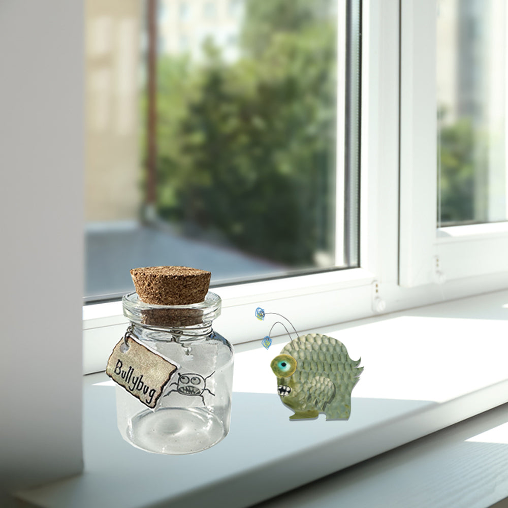 Bullybug Jar