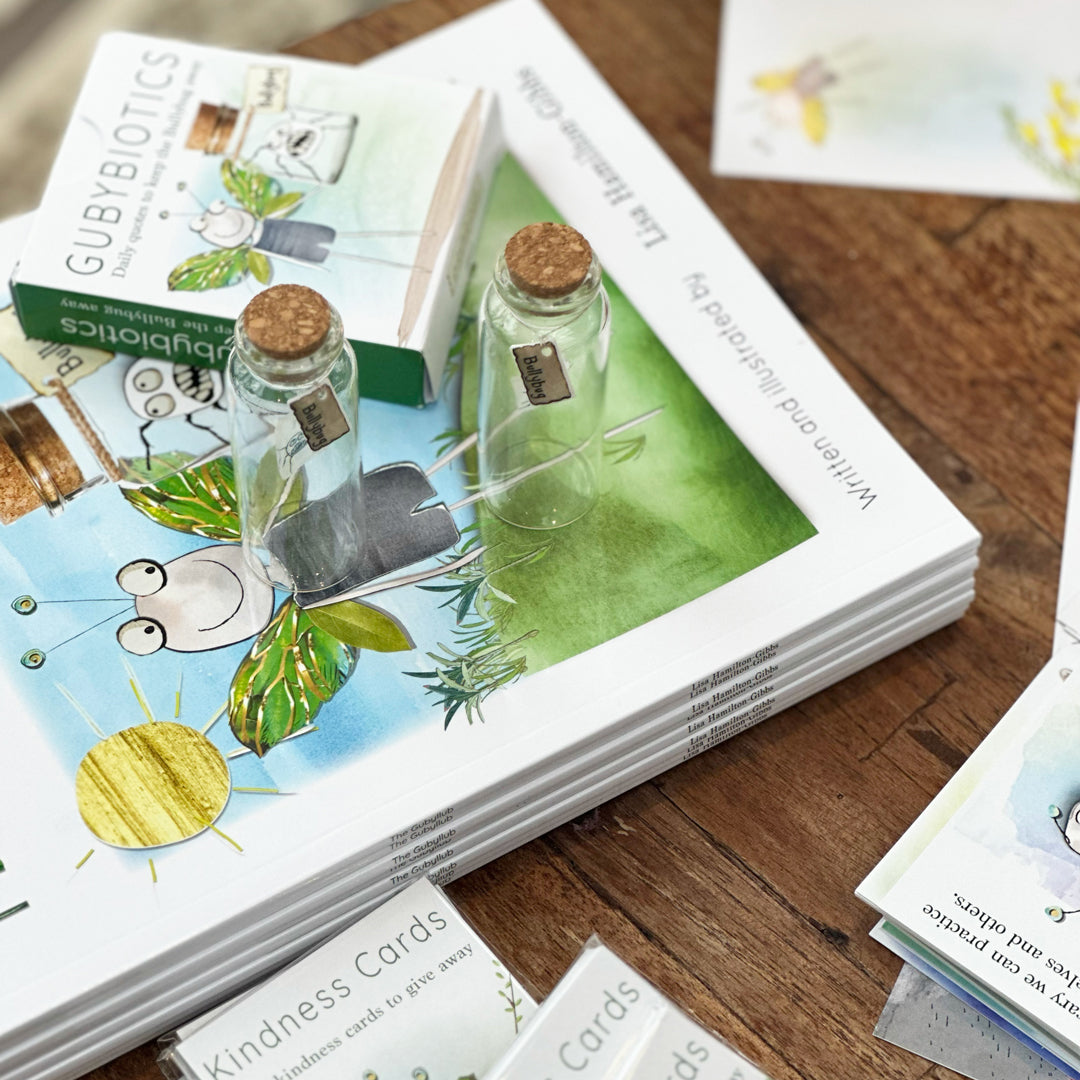 Gubyllub Educational Bundles