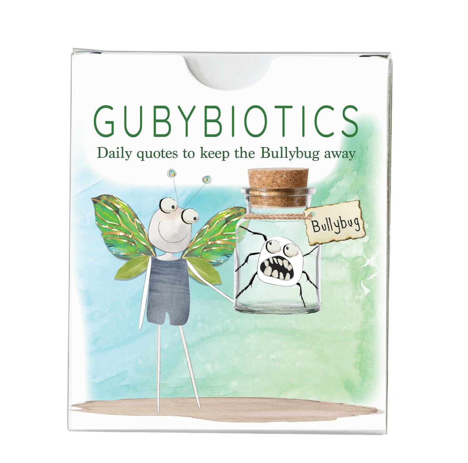 Gubyllub Educational Bundles