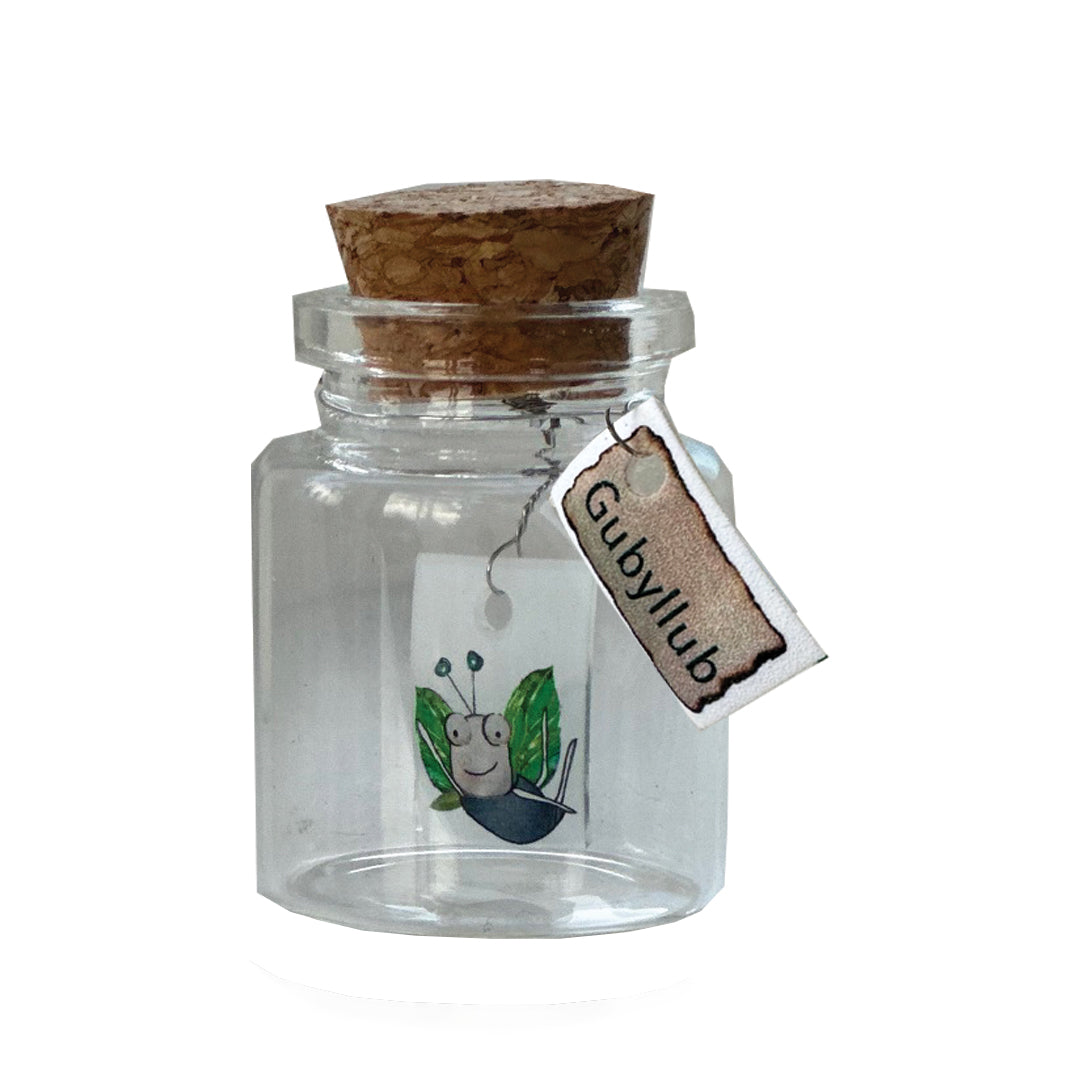 Gubyllub jar