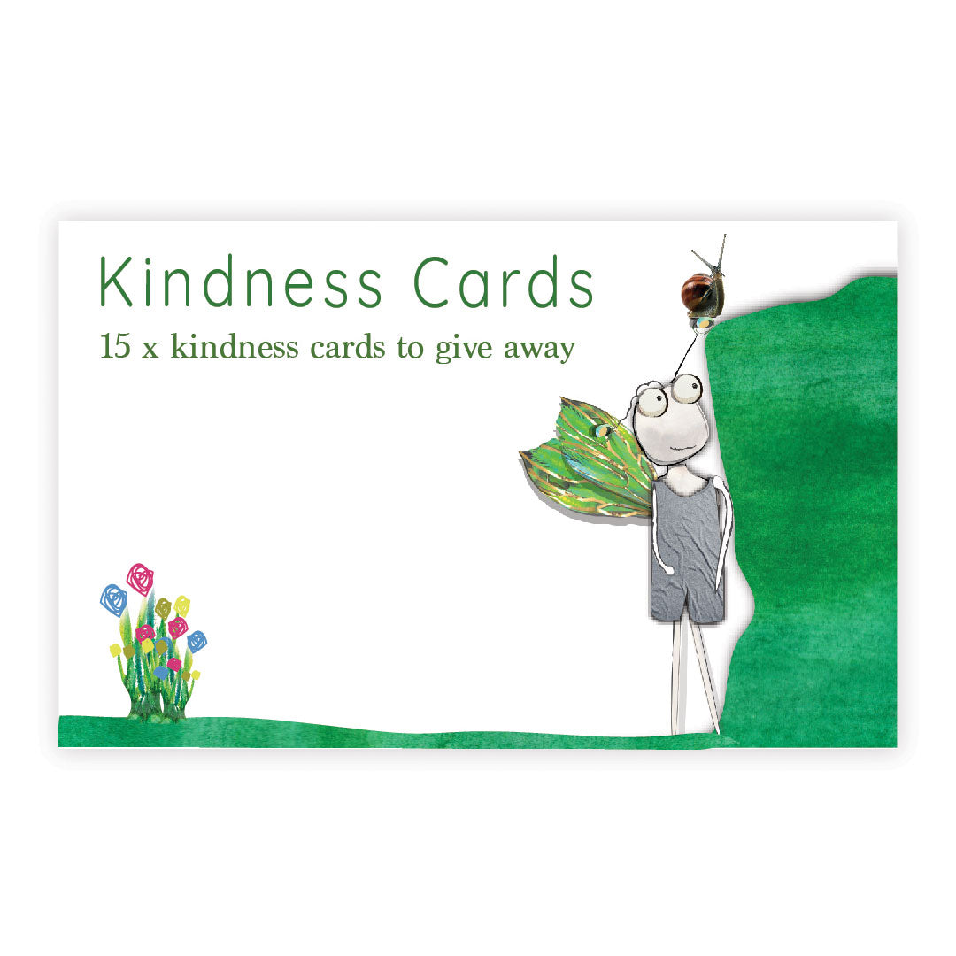 Random Act of Kindness Cards
