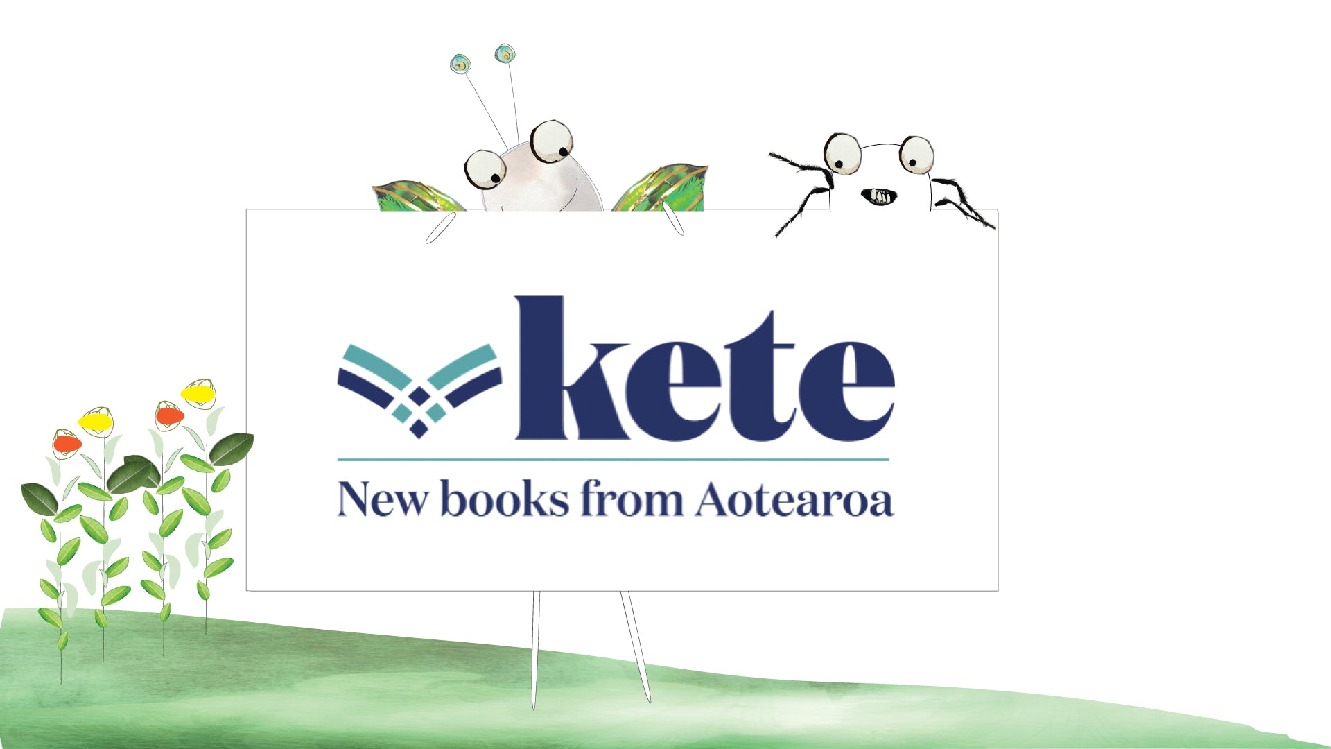 Kete Books Review