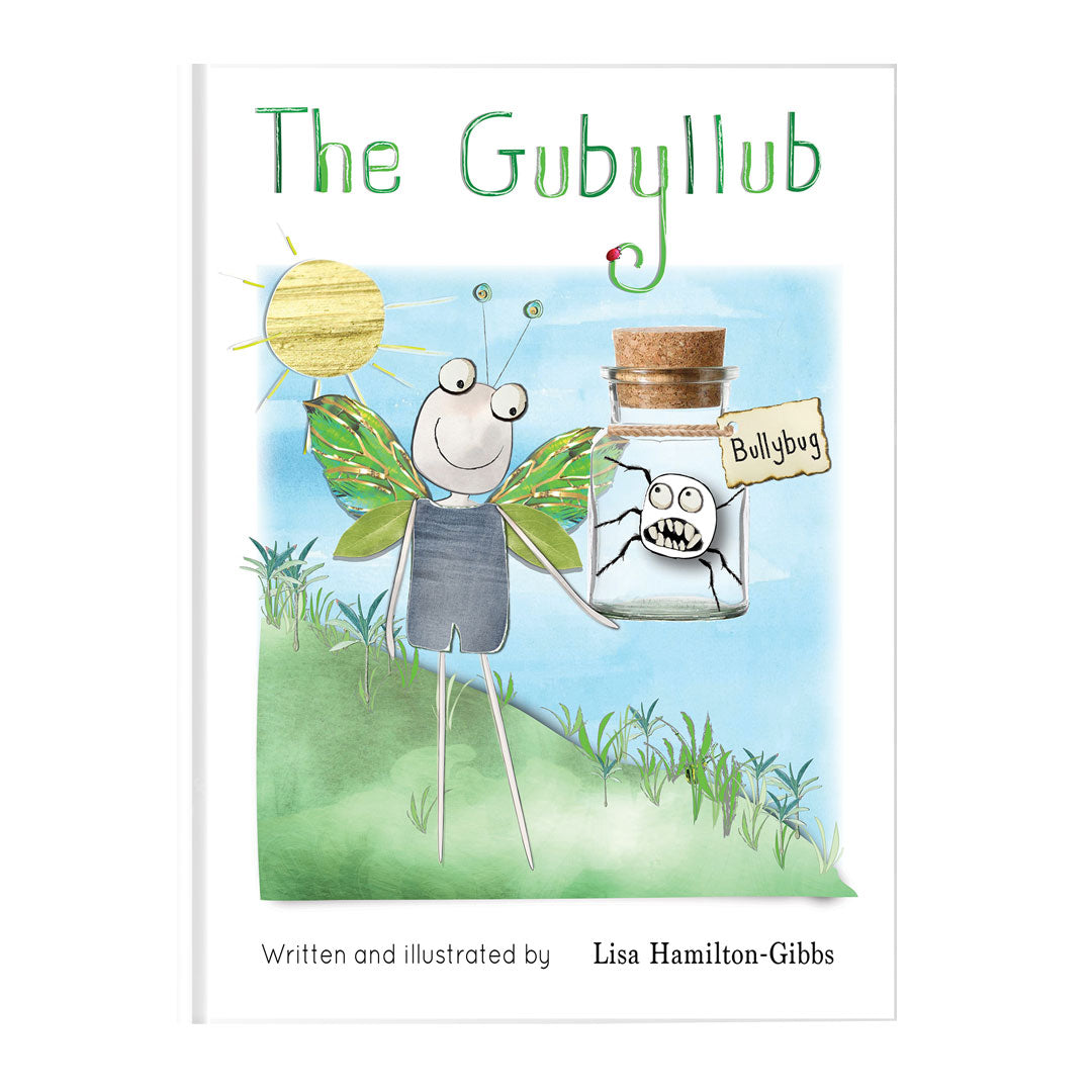 The Gubyllub Book