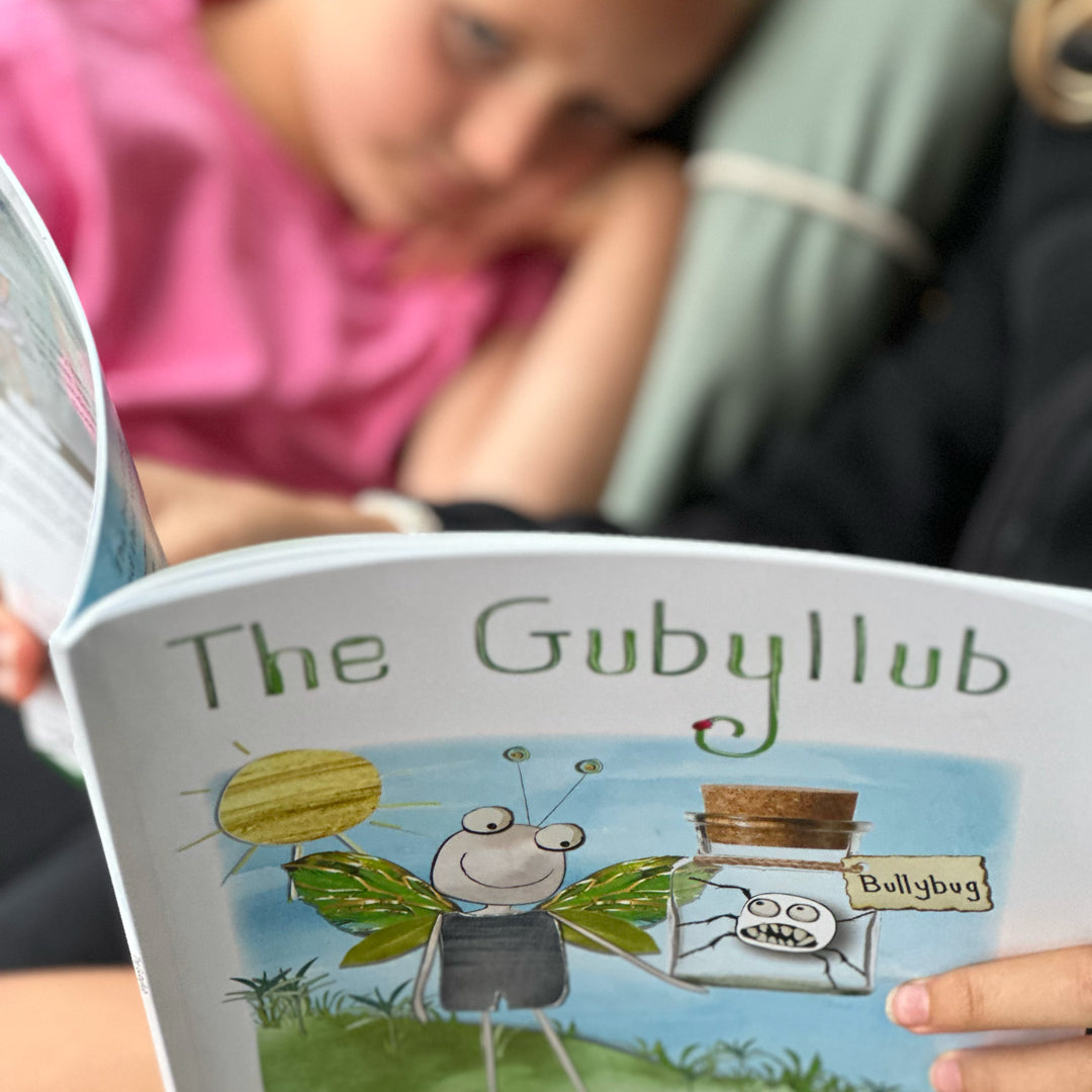 The Gubyllub Book