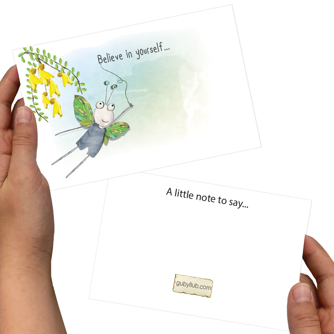 Random Act of Kindness Cards